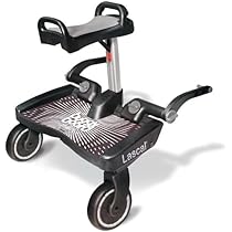 Lascal ラスカル 座れるバギーボード マキシプラス サドルセット 付属品付 Amazon.co.jp: ラスカル バギーボードマキシ+サドルセット 2～5